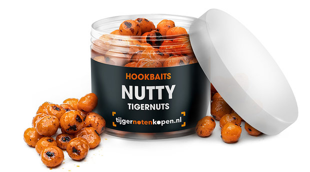 Nutty Tijgernoten
