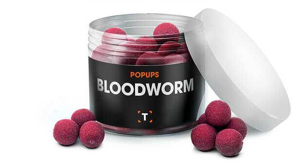Bloodworm Combi Deal 24MM