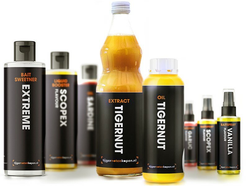 Zusatzstoffe: Produkte passend kombinieren