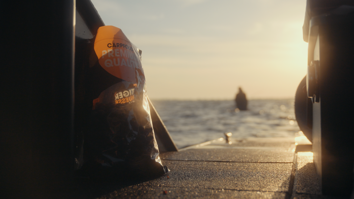 Frühjahr: Welcher Boilie rocken zum Saisonstart? 