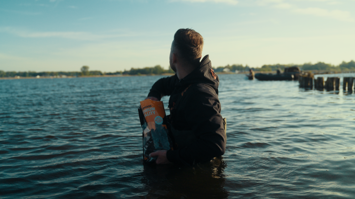 Welche Boilies im Sommer: Taktik und Köderwahl für heiße Tage