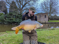 Bringe Schwung hinein!