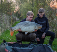 gelungenes Osterwochenende