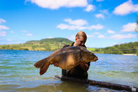 Die erste Session von 2025