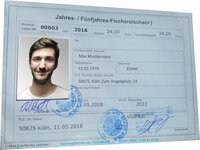 Angelschein in Deutschland: so kommst du legal ans Wasser