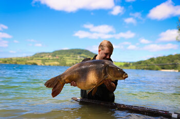 Die erste Session von 2025