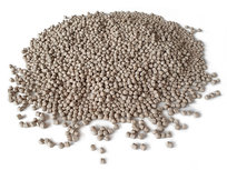 Vanille Pellets 4mm 2,5KG