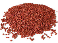 Garlic Pellets 4mm 20KG