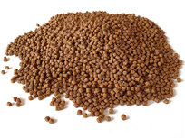 Karamell Pellets 4mm 5KG