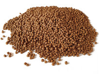 Karamell Pellets 4mm 10KG Karamell Pellets 4mm 10KG