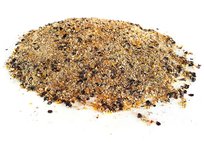 Hanf Buchweizen Vanille Grundfutter 20KG Hanf Buchweizen Vanille Grundfutter 20KG