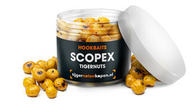 Scopex TigernĂŒsse Hookbaits Scopex TigernĂŒsse Hookbaits