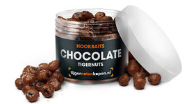 Chocolate Tigernüsse Hookbaits