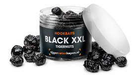 Schwarze XXL TigernĂĽsse Hookbaits Schwarze XXL TigernĂĽsse Hookbaits