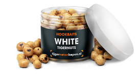 WeiĂźe TigernĂĽsse Hookbaits WeiĂźe TigernĂĽsse Hookbaits