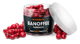 Banoffee TigernĂŒsse Hookbaits Banoffee TigernĂŒsse Hookbaits