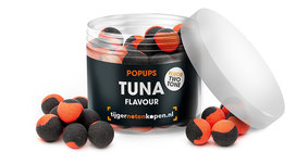 Tuna Pop-ups Rot/Schwarz Tuna Pop-ups Rot/Schwarz