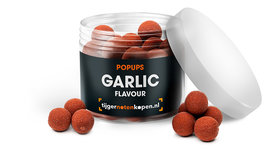 Garlic Pop-ups Dunkelviolett Garlic Pop-ups Dunkelviolett