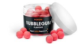 Bubblegum Pop-ups Rosa