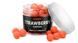 Strawberry Pop-ups Rot Strawberry Pop-ups Rot