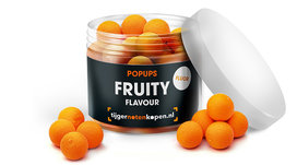 Fruity Pop-ups Orange