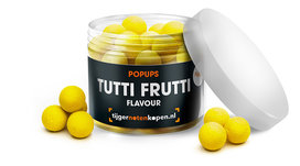 Tutti Frutti Pop-ups Gelb