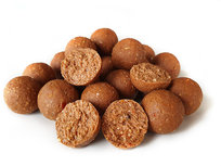 Krill Garlic Boilies 100KG Krill Garlic Boilies 100KG