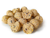 Hanf Buchweizen Vanille Boilies 100KG Hanf Buchweizen Vanille Boilies 100KG