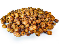 Mix TigernĂĽsse Angelfertig 6-15mm 20KG Mix TigernĂĽsse Angelfertig 6-15mm 20KG
