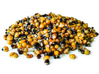 Golden Partikel Mix Angelfertig 5KG Golden Partikel Mix Angelfertig 5KG