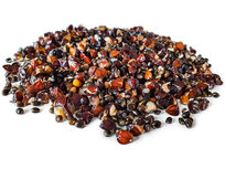 Hanf Buchweizen Partikel Mix Angelfertig 5KG Hanf Buchweizen Partikel Mix Angelfertig 5KG