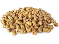 Mais Pellets 10KG Mais Pellets 10KG