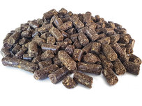 Hanf Pellets 5KG Hanf Pellets 5KG