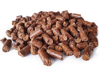 Krill Pellets 2,5KG Krill Pellets 2,5KG