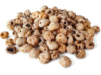 Weiße Tigernüsse 12-15mm 2,5KG Weiße Tigernüsse 12-15mm 2,5KG