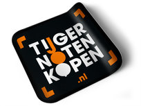 Tigernuessekaufen.de Aufkleber Tigernuessekaufen.de Aufkleber
