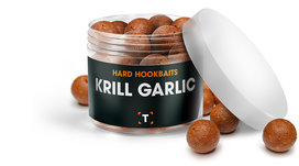 Krill Garlic Hard Hookbaits