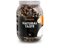 Premium Partikel Mix Angelfertig Haltbar 2L Premium Partikel Mix Angelfertig Haltbar 2L