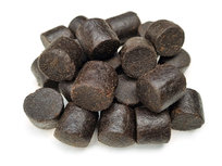 Halibut Pellets 28mm Coppens 5KG