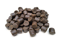 Halibut Pellets 14mm Coppens 20KG