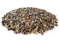 Hanf Buchweizen Partikel Mix 2,5KG Hanf Buchweizen Partikel Mix 2,5KG