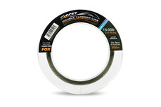 Pro Double Tapered Line Lo-Vis green X300M Exocet Fox