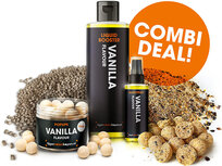 Vanille Combi Deal 24MM Vanille Combi Deal 24MM