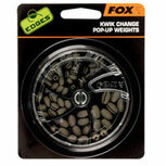 Kwik Change Pop-Up Weights No.4 Edges Fox Kwik Change Pop-Up Weights No.4 Edges Fox