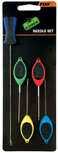 Needle Set X5 Edges Fox Needle Set X5 Edges Fox