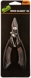 Braid Blades XS Edges Fox Braid Blades XS Edges Fox