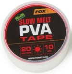 Slow Melt PVA Tape X40M Edges Fox