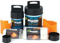 PVA Strips X10 Edges Fox PVA Strips X10 Edges Fox
