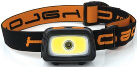 Multi-Colour Headtorch Halo Fox Multi-Colour Headtorch Halo Fox