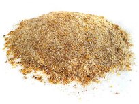 Tigernüsse und Hanf Grundfutter 10KG Tigernüsse und Hanf Grundfutter 10KG